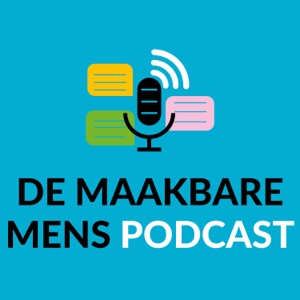 De Maakbare Mens Podcast