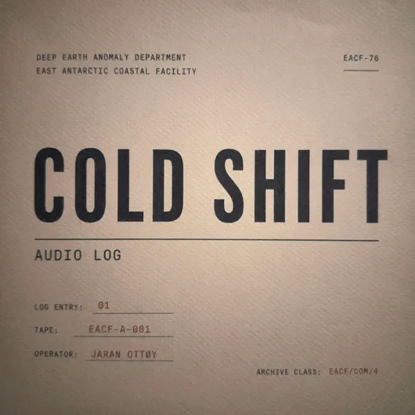 Cold Shift