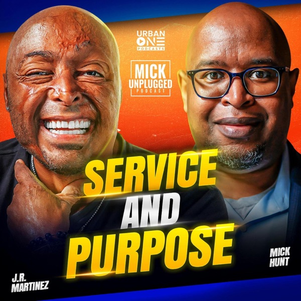 Journey of Resilience: J.R. Martinez on Embracing Change and Inspiring Millions