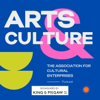 Arts & Culture - Association for Cultural Enterprises