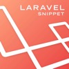 The Laravel Snippet