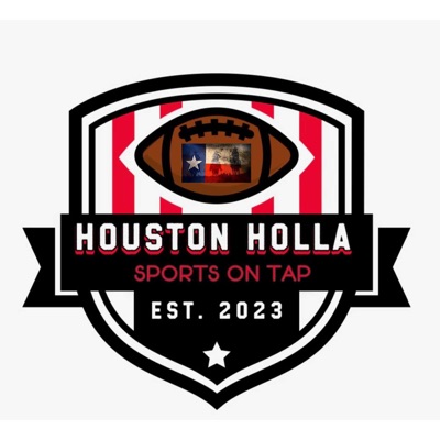 Houston Holla: Sports on Tap