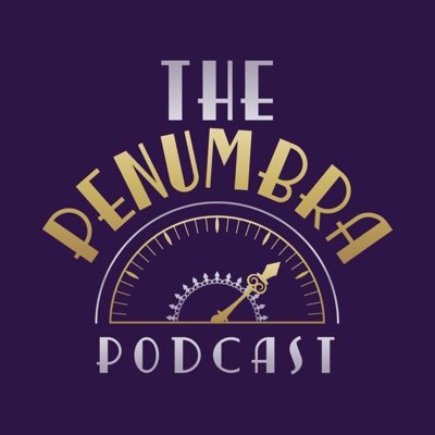 The Penumbra Podcast:Harley Takagi Kaner and Kevin Vibert