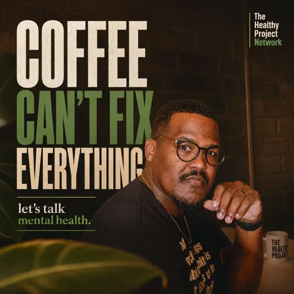 Coffee Can't Fix Everything