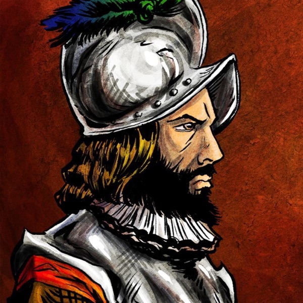 OFH Throwback- Episode #10- Did the Aztecs Think Cortes Was a God? (Part II)