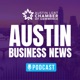 Austin Business News Podcast - Austin LGBT Chamber of Commerce