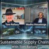 Unlocking Efficiency: How AI Transforms Global Supply Chains