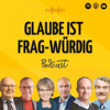 Glaube ist frag-würdig - Colin Barke & Stephan Lange