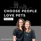 Choose People Love Pets