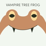 Vampire Tree Frog | Week of November 13th