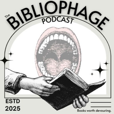 Bibliophage Bibliophage