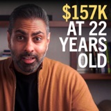 “We make $157K at 22, but we’re afraid to spend money”