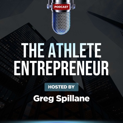 The Athlete Entrepreneur