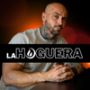 La Hoguera - Víctor Téllez