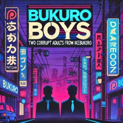 Bukuro Boys