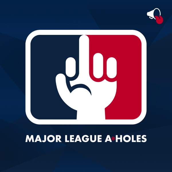 Major League A*Holes: IN THE HOLE