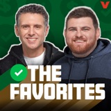 The Favorites - Sports Betting Scandals