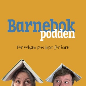 Barnebokpodden