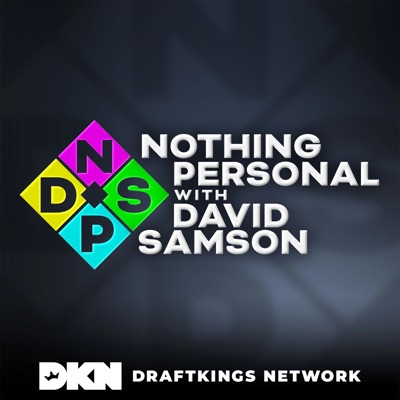 Nothing Personal with David Samson:Le Batard & Friends, Sports, Baseball, MLB