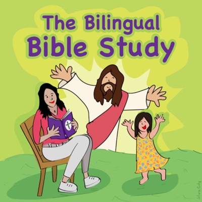 The Bilingual Bible Study