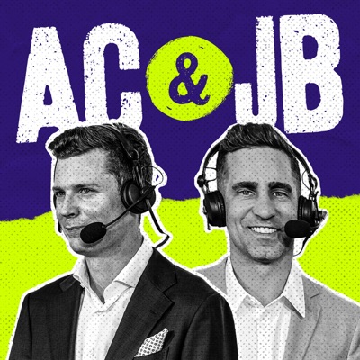The AC & JB Show The AC & JB Show
