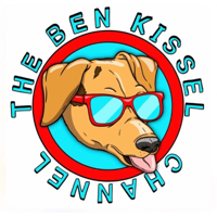 The Ben Kissel Channel podcast