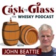 Cask to Glass