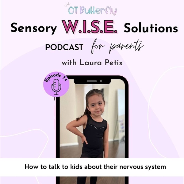 How to talk to kids about their nervous system photo