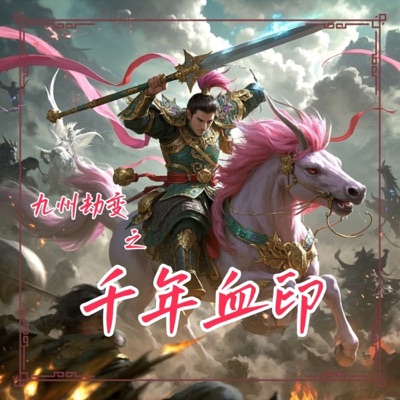 千年血印|末日|玄幻|修真|爽文多播|