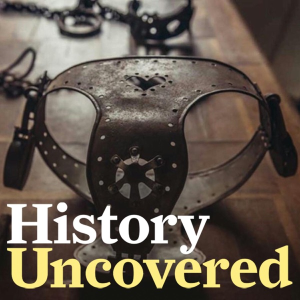 Chastity Belts: Separating Fact From Fiction