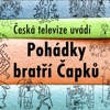 Pohádky bratří Čapků