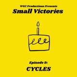 109: Cycles