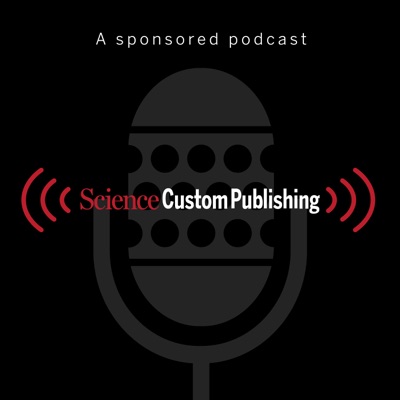 Science Custom Publishing