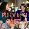 Porseleincast - Keramiekmuseum Princessehof