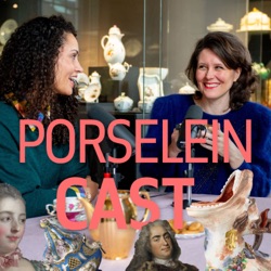 Porseleincast