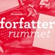 Forfatterrummet