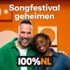 ‘Claude heeft Nederland uitstekend vertegenwoordigd!’ | 100% Songfestival