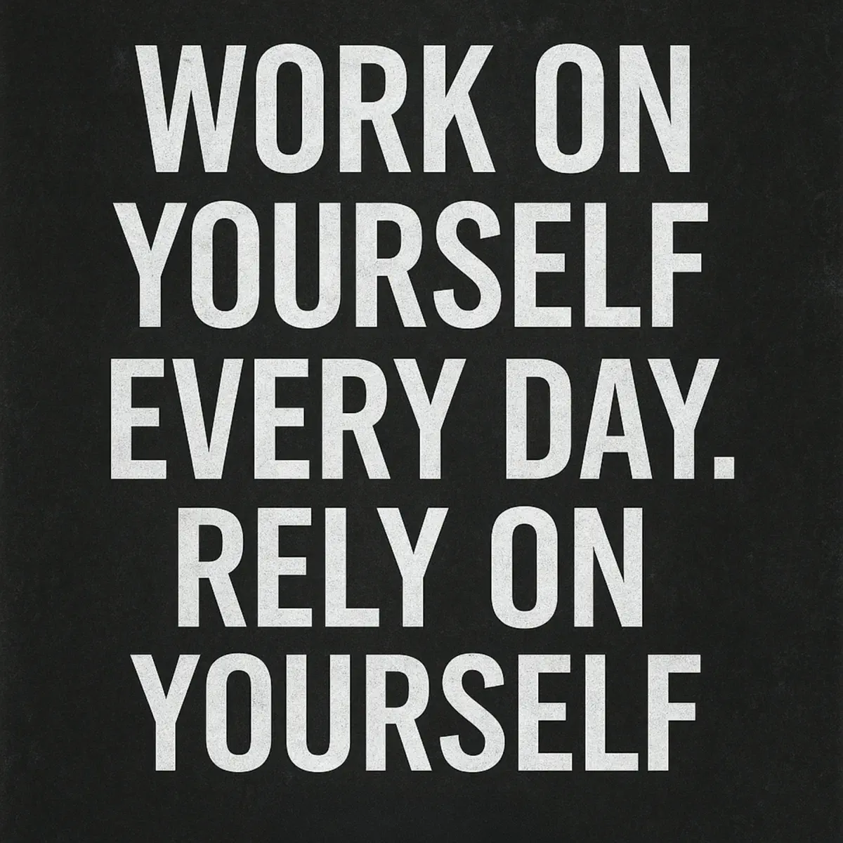 Work On Yourself Every Day | J... - Motivational Speech - Apple Podcasts, image size:1200x1200