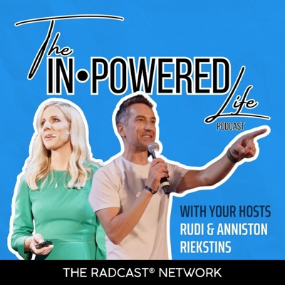 The InPowered Life The InPowered Life