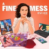 Introducing A Fine Mess