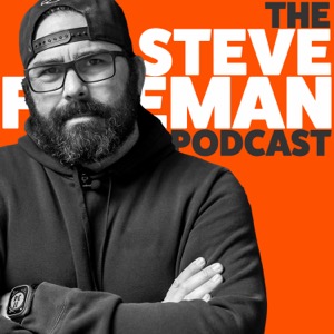 The Steve Freeman Podcast