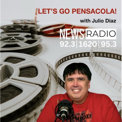 Let's Go Pensacola! Let's Go Pensacola!