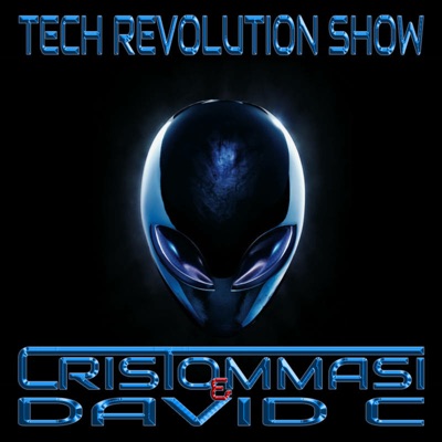 Tech Revolution Show