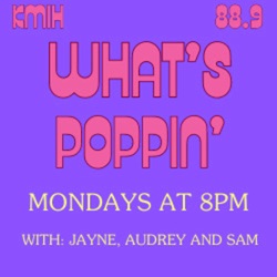 What's Poppin' 3/25/24 - Kate Middleton Theories + Why We Love GUTS Spilled (feat. Avery Cohen and Ella Chang)