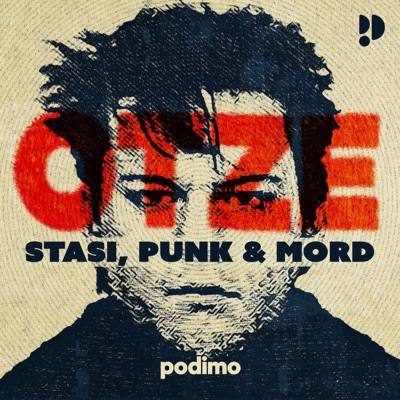 Otze – Stasi, Punk & Mord