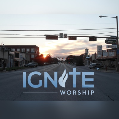 Ignite Worship Podcast