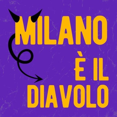 Milano è il diavolo