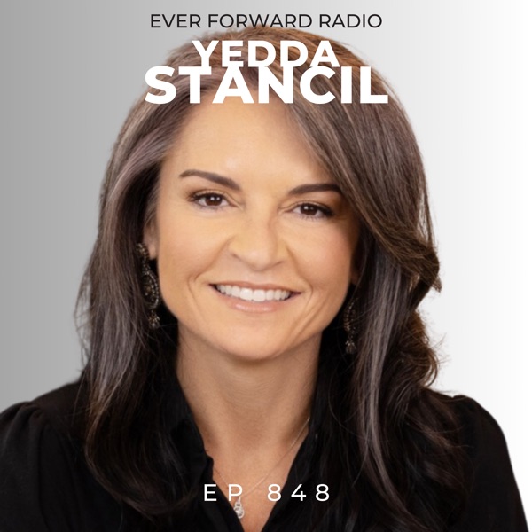 Enoughness: How to Learn From Your Ego, Be Guided by Intuition, and Let Go of External Validation with Yedda Stancil