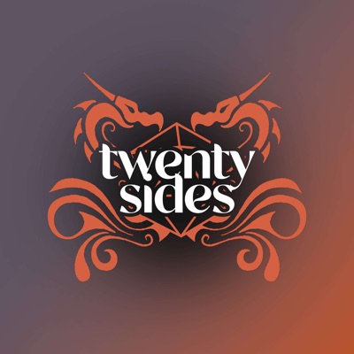 Twenty Sides: A DnD Podcast:Twenty Sides