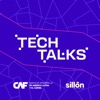 Tech Talks con CAF